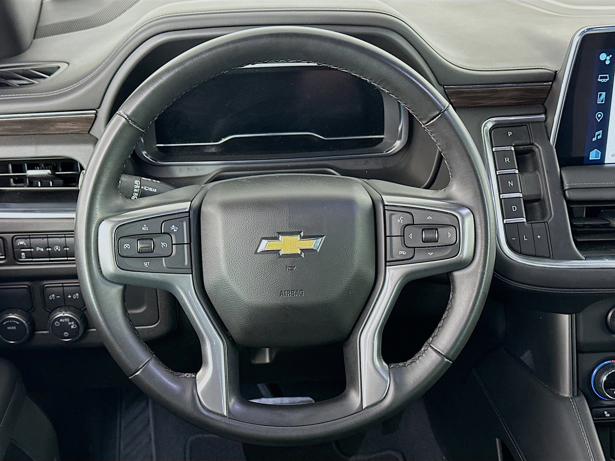 Used 2024 Chevrolet Tahoe LT image 18