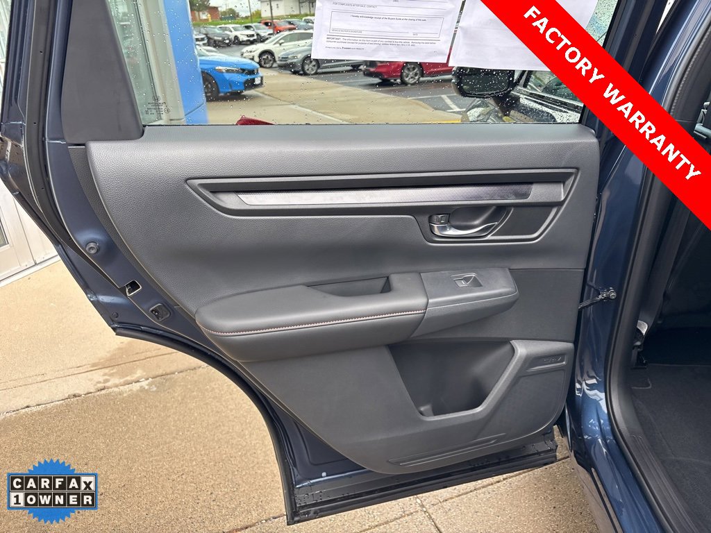 Used 2026 Honda CR-V Sport image 10