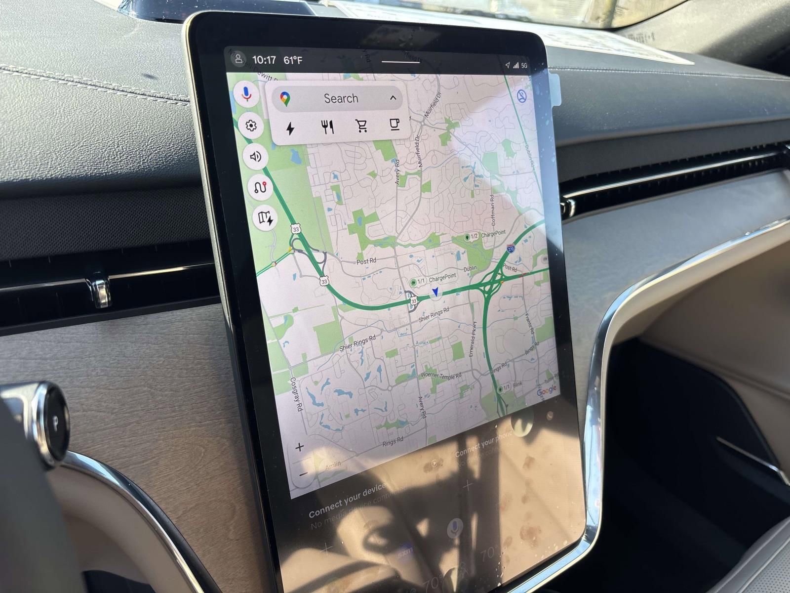 New 2026 Volvo EX90 Ultra AWD/4WD image 19