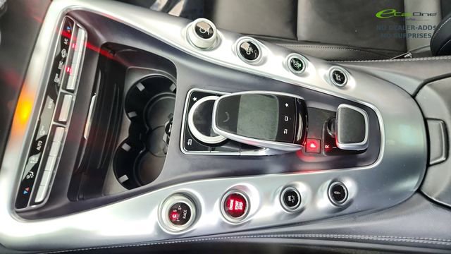 Used 2016 Mercedes-Benz AMG GT S image 42