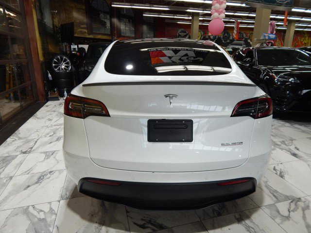 Used 2021 Tesla Model Y Performance image 6