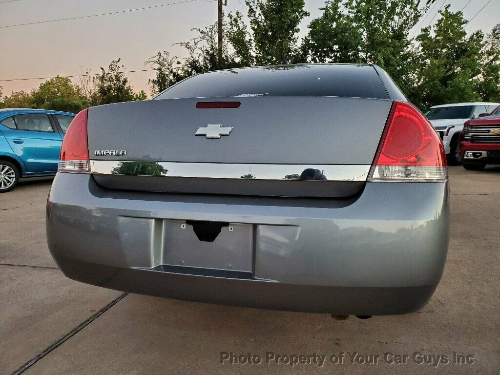 Used 2006 Chevrolet Impala LT image 15