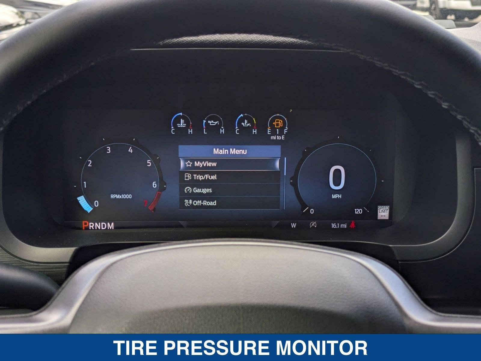 New 2025 Ford F150 XLT w/ Equipment Group 302A MID image 26