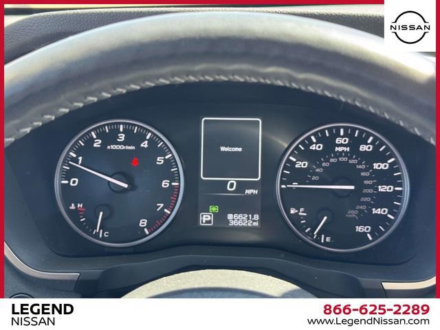 Used 2023 Subaru Ascent Touring image 23