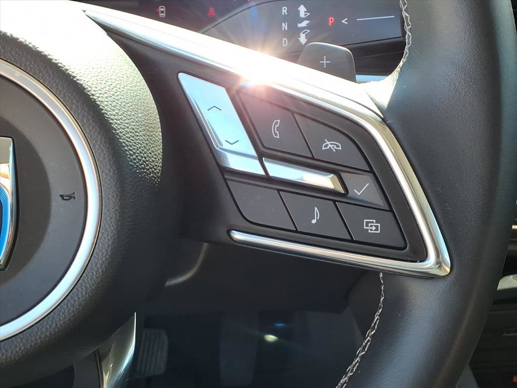 Used 2024 Buick Envision Preferred AWD/4WD image 29