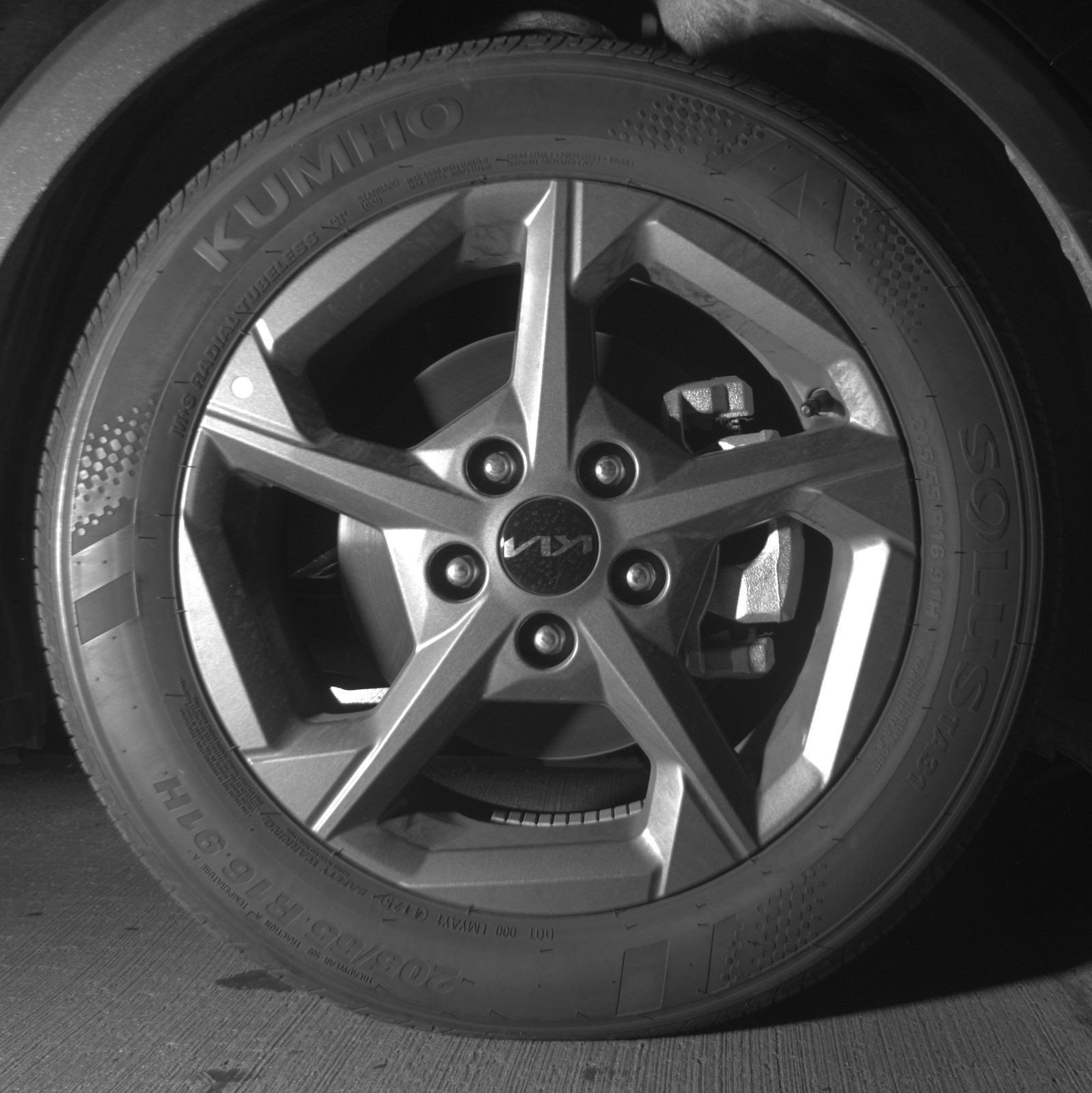 Used 2026 Kia K4 FWD image 15