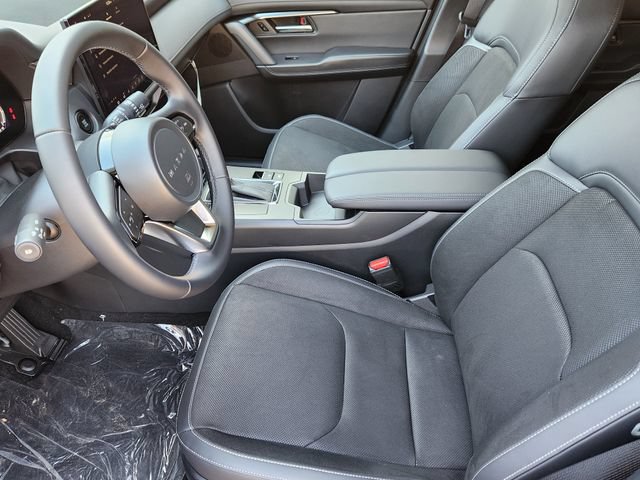 New 2026 MAZDA CX-5 Select AWD/4WD image 8