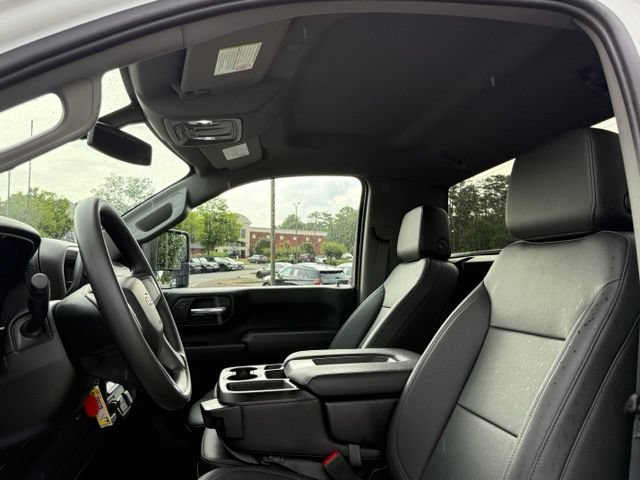 Used 2022 Chevrolet Silverado 2500 W/T w/ WT Convenience Package AWD/4WD image 24