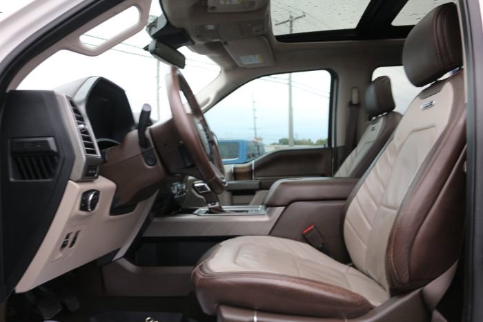 Used 2019 Ford F150 Limited image 21