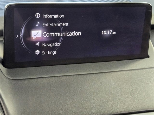 Used 2023 MAZDA CX-9 Touring image 23