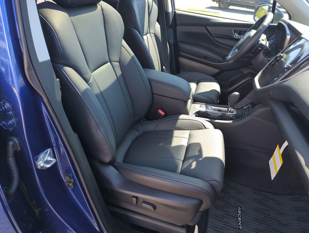 New 2026 Subaru Ascent Limited AWD/4WD image 40