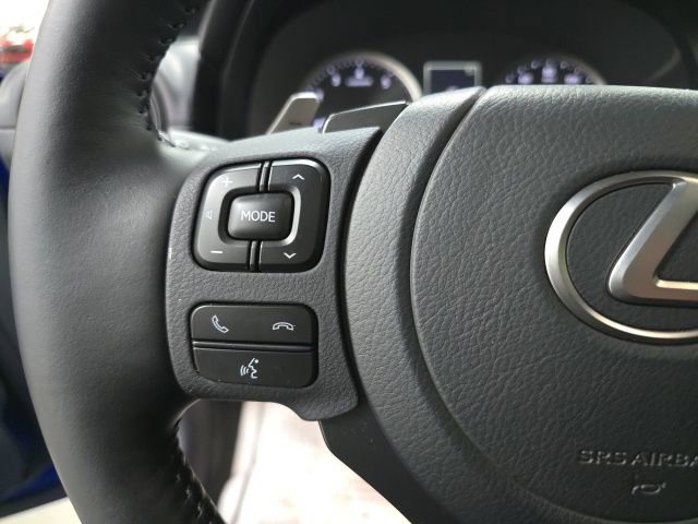 Used 2025 Lexus IS 350 F Sport w/ Navigation Package image 23