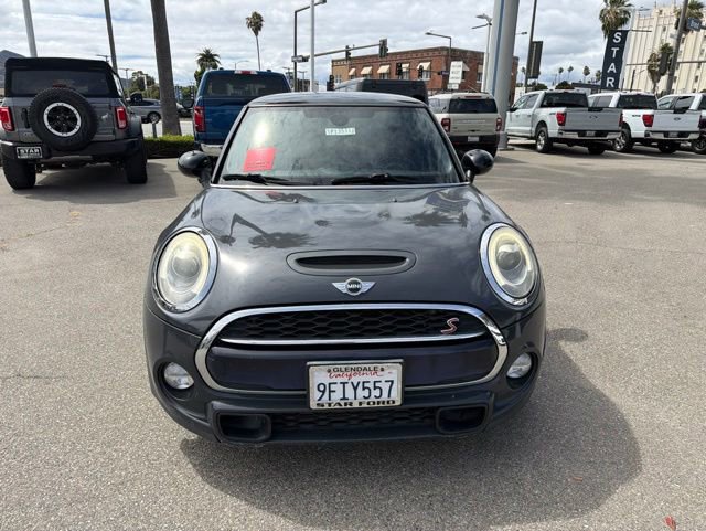 Used 2016 MINI Cooper S FWD image 2