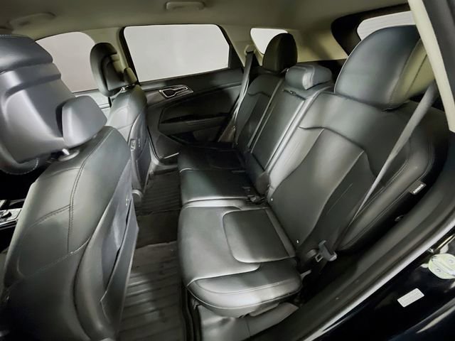 Used 2024 Kia Sportage EX FWD image 24