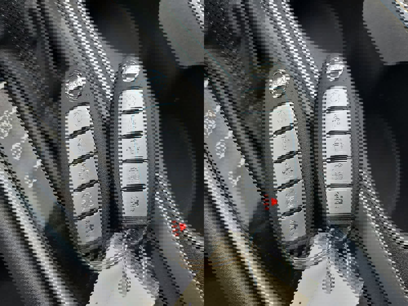 Used 2022 Nissan Altima 2.5 SV image 31