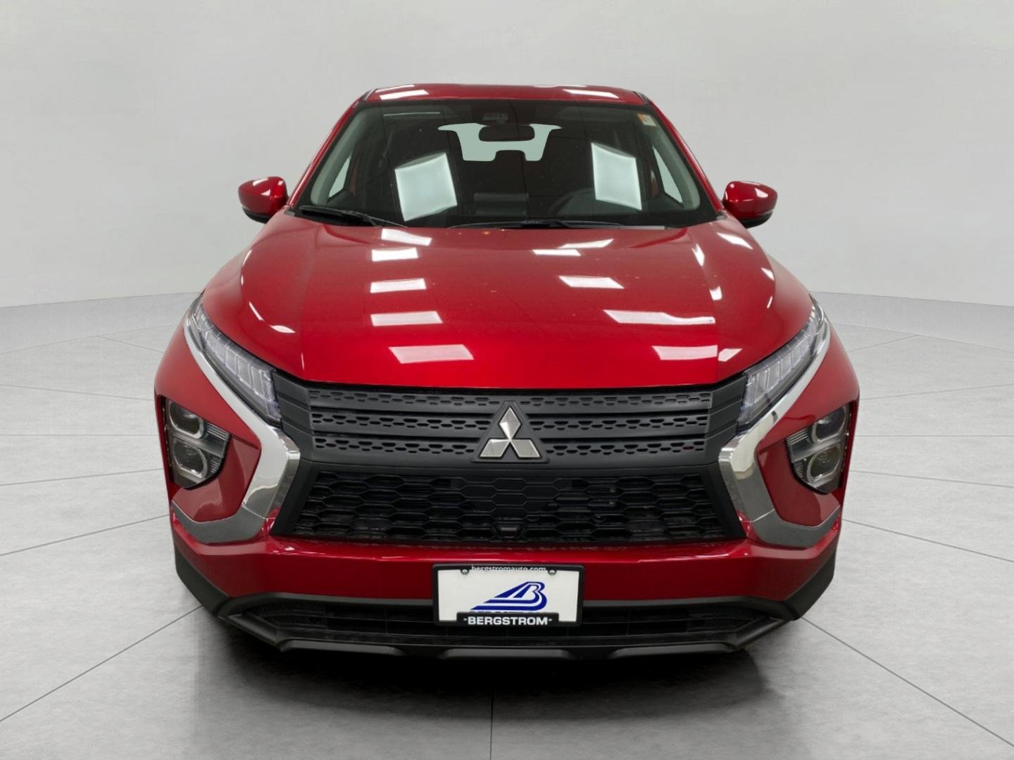 New 2026 Mitsubishi Eclipse Cross ES image 9