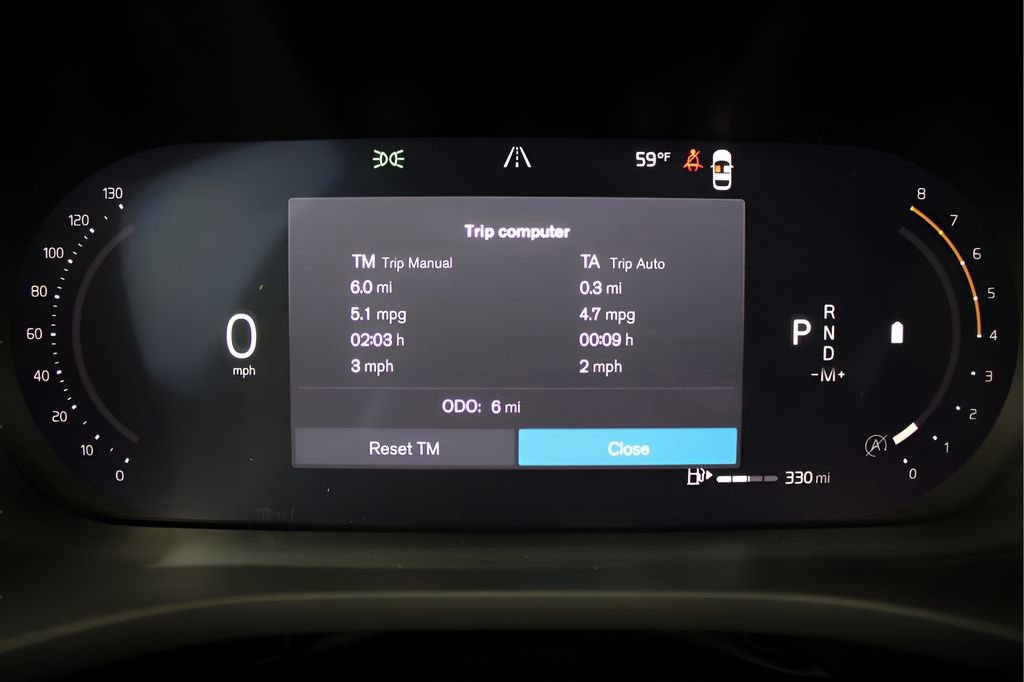 New 2026 Volvo XC60 B5 Core w/ Protection Package Premier image 34