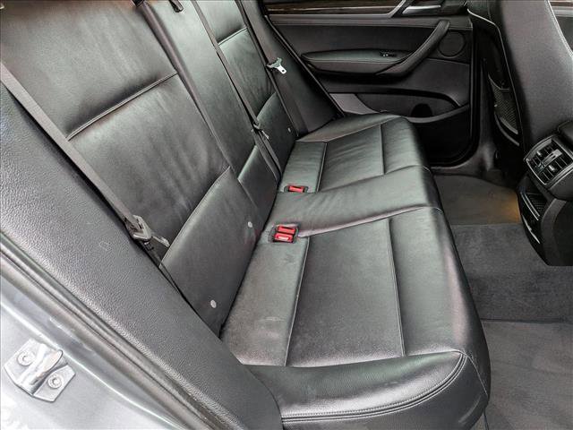 Used 2015 BMW X3 xDrive28i image 21