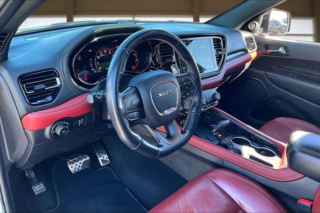 Used 2023 Dodge Durango SRT image 14