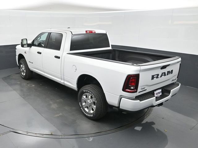 New 2026 RAM 2500 Big Horn image 27