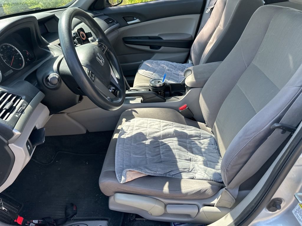 Used 2012 Honda Accord LX image 7