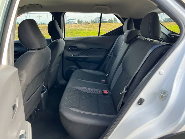 Used 2018 Nissan Kicks S w/ Exterior Package image 15