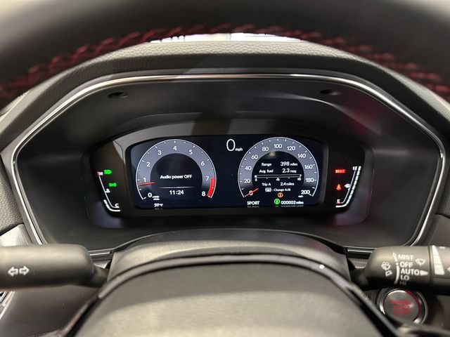 New 2026 Acura Integra Type S FWD image 18