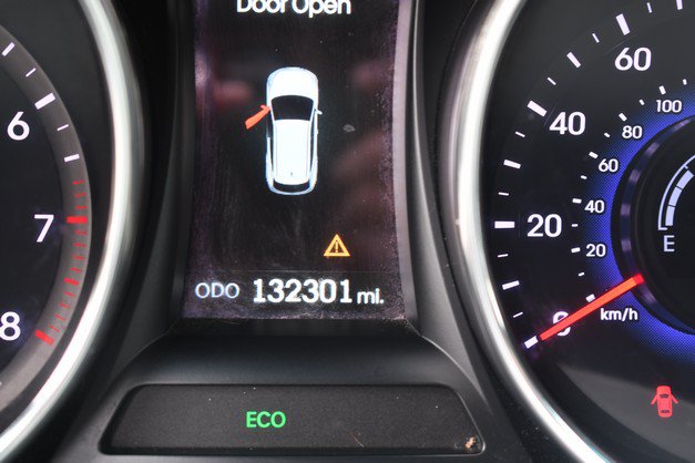 Used 2014 Hyundai Santa Fe Sport 2.0T AWD/4WD image 32