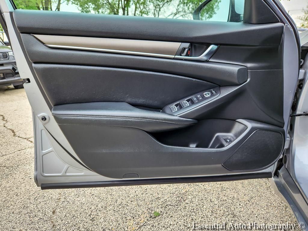 Used 2021 Honda Accord LX image 18