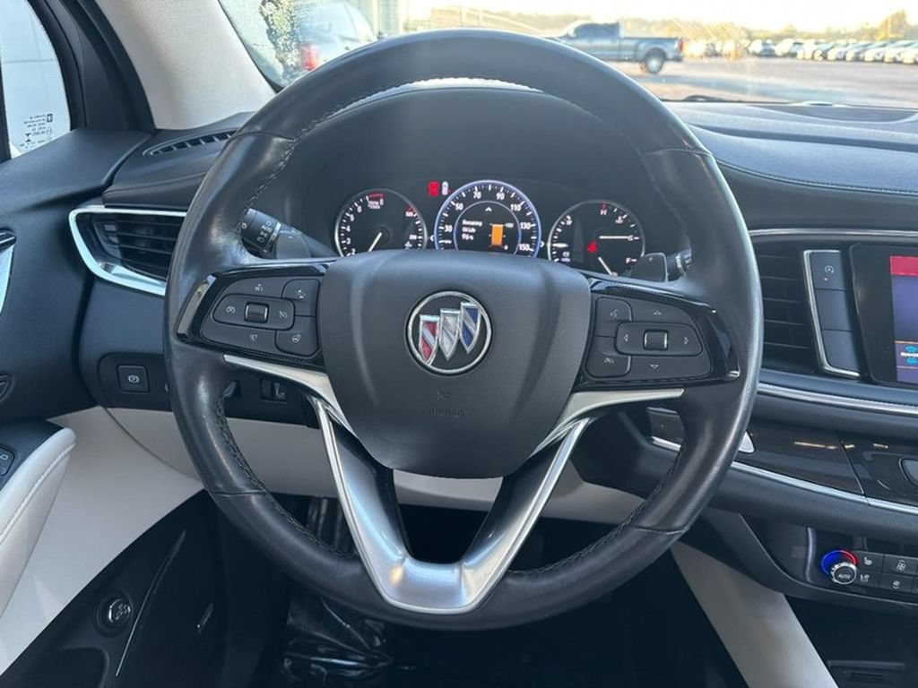 Used 2022 Buick Enclave Premium w/ Experience Buick Package FWD image 14