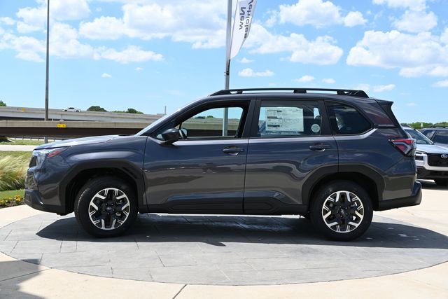 New 2026 Subaru Forester AWD/4WD image 6