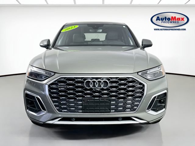 Used 2023 Audi Q5 2.0T Premium w/ Convenience Package AWD/4WD image 7