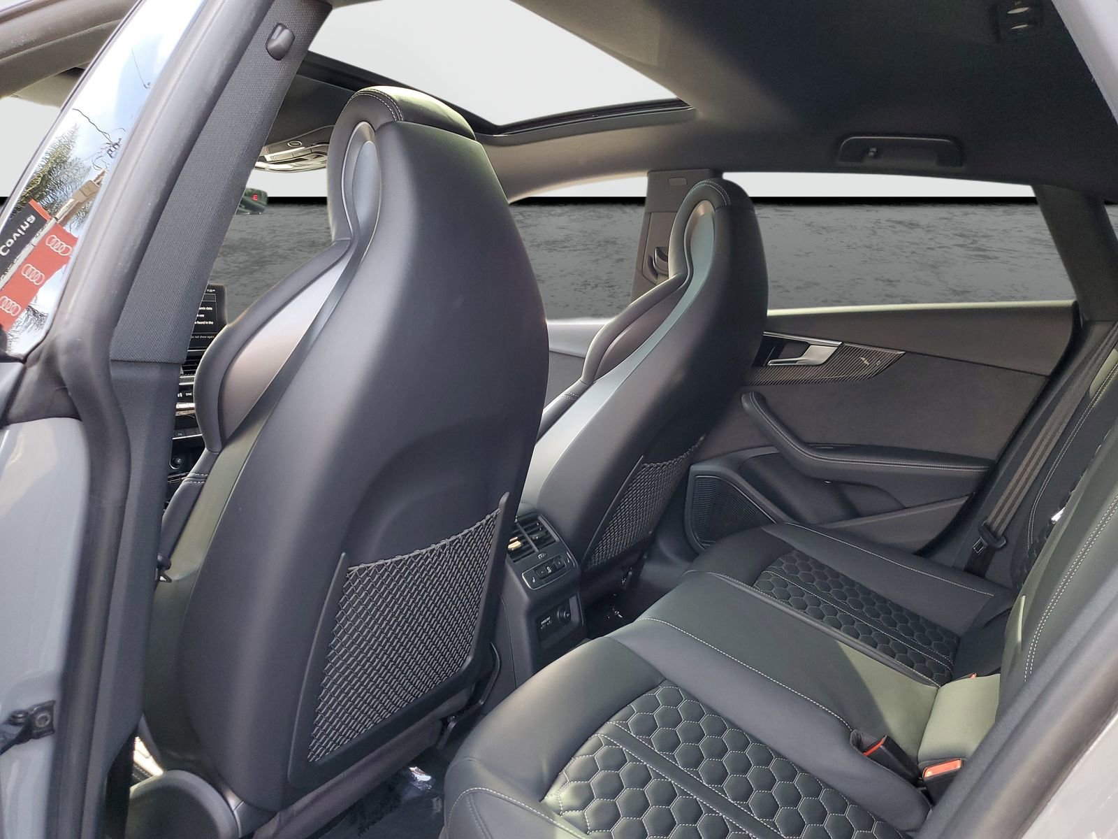 Used 2022 Audi RS 5 Sportback w/ Dynamic Package image 13