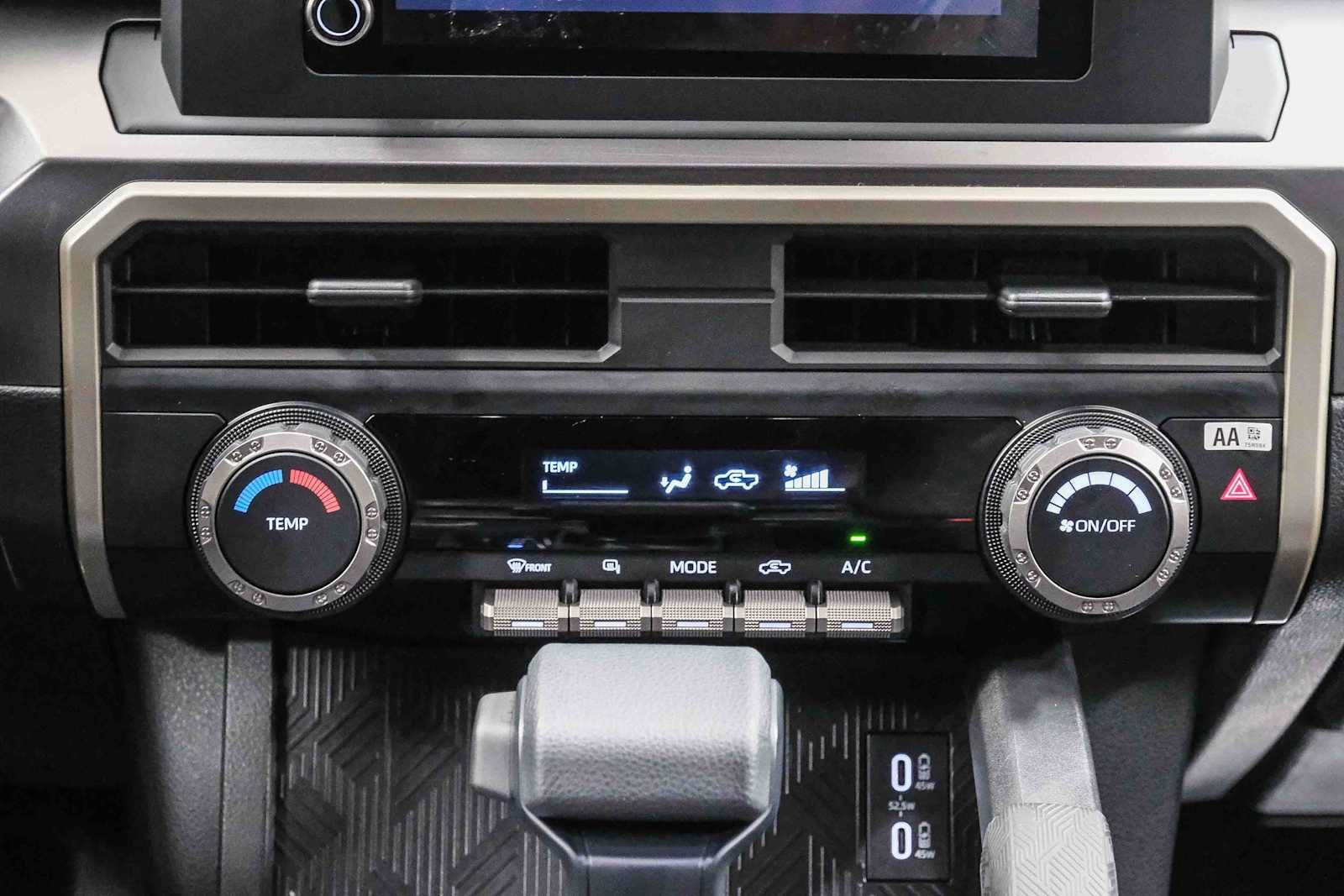 Used 2025 Toyota Tacoma SR5 RWD image 18