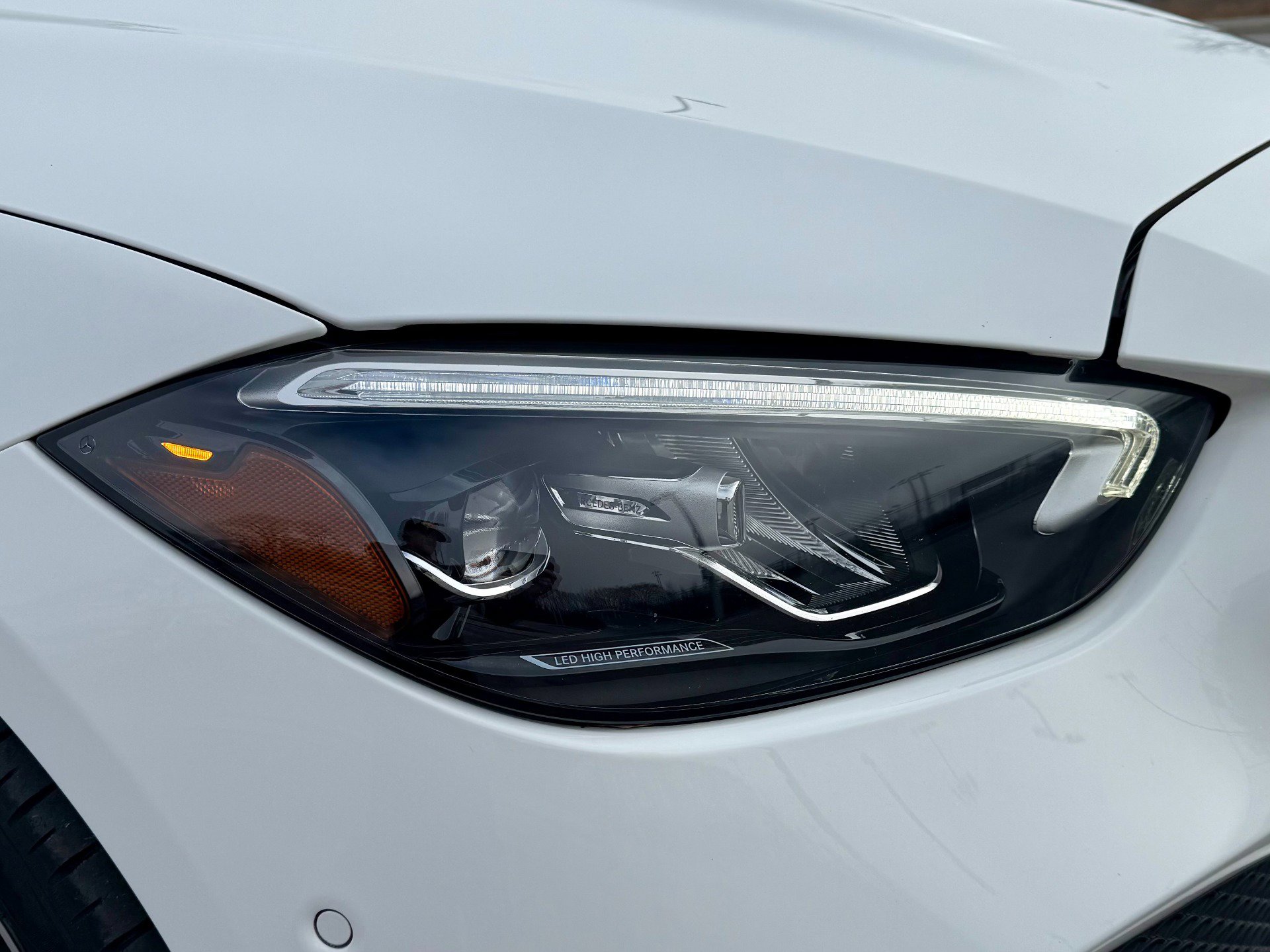 Used 2024 Mercedes-Benz C 300 Sedan image 53