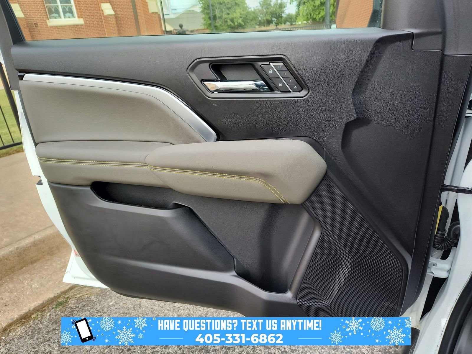 New 2026 Chevrolet Colorado ZR2 w/ ZR2 Bison Edition image 20