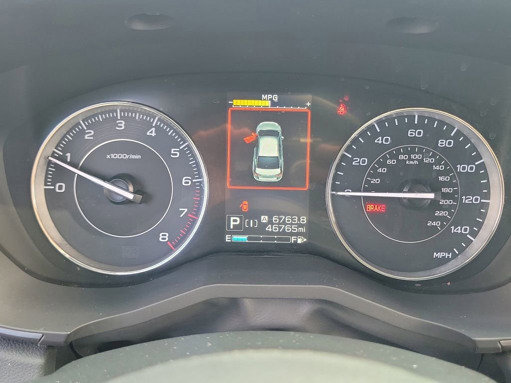 Used 2020 Subaru Impreza 2.0i Limited w/ Popular Package #2 image 24