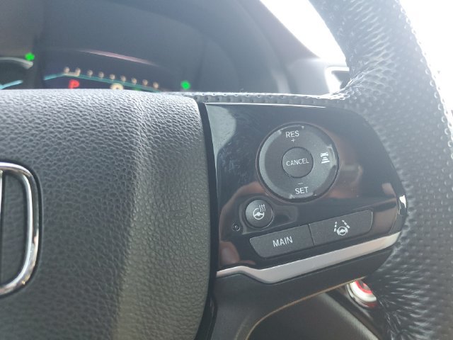 Used 2021 Honda Passport Elite image 24