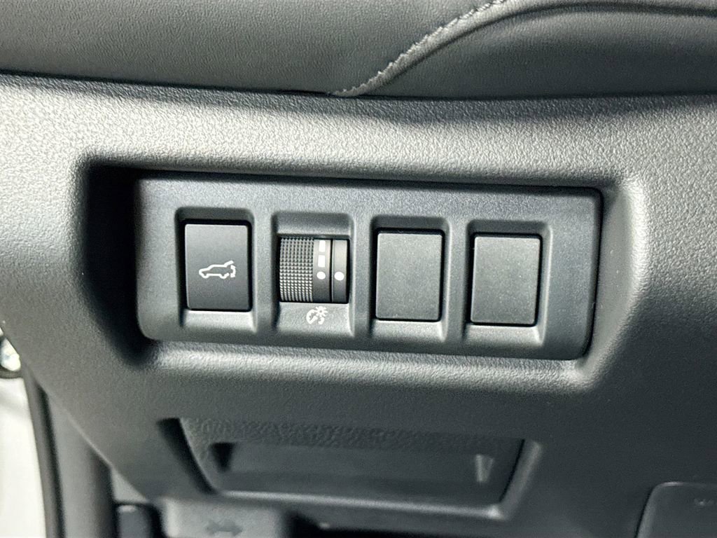 New 2026 Subaru Outback Touring XT image 6