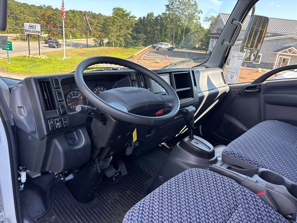 New 2025 Chevrolet Low Cab Forward RWD image 6