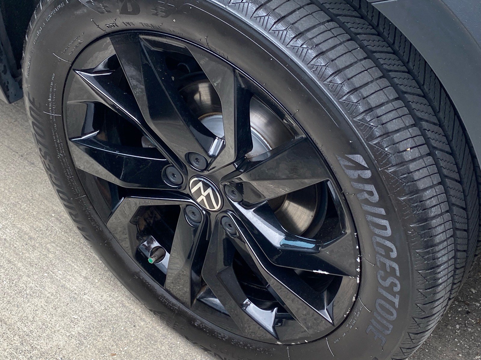 Certified 2023 Volkswagen Taos SE AWD/4WD image 19