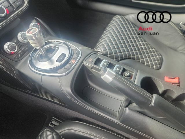 Used 2014 Audi R8 V10 image 20