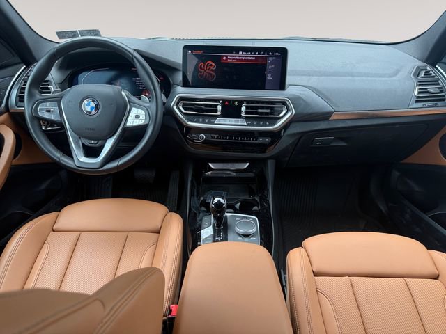 Used 2023 BMW X3 xDrive30i w/ Premium Package image 10