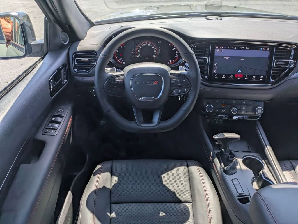 New 2026 Dodge Durango GT AWD/4WD image 32