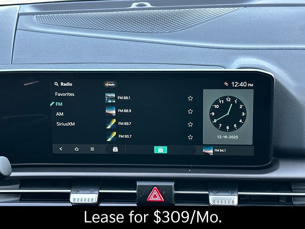 New 2026 Kia Sportage EX image 28