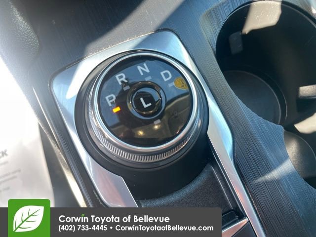 Used 2025 Ford Escape Active image 22