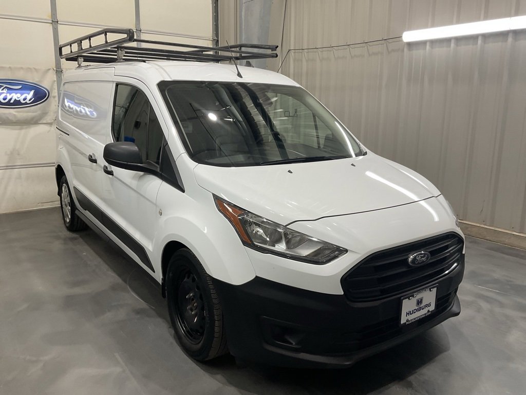 Used 2023 Ford Transit Connect XL