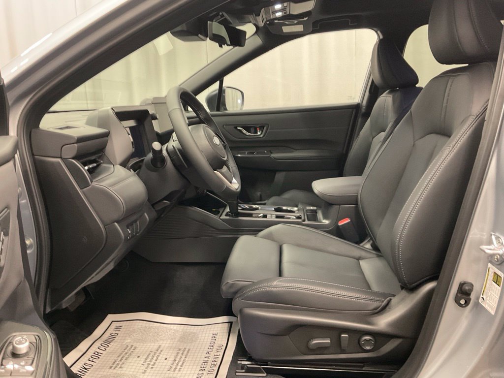 New 2026 Subaru Outback Touring XT AWD/4WD image 12