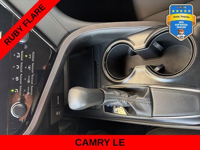 Used 2019 Toyota Camry LE image 17