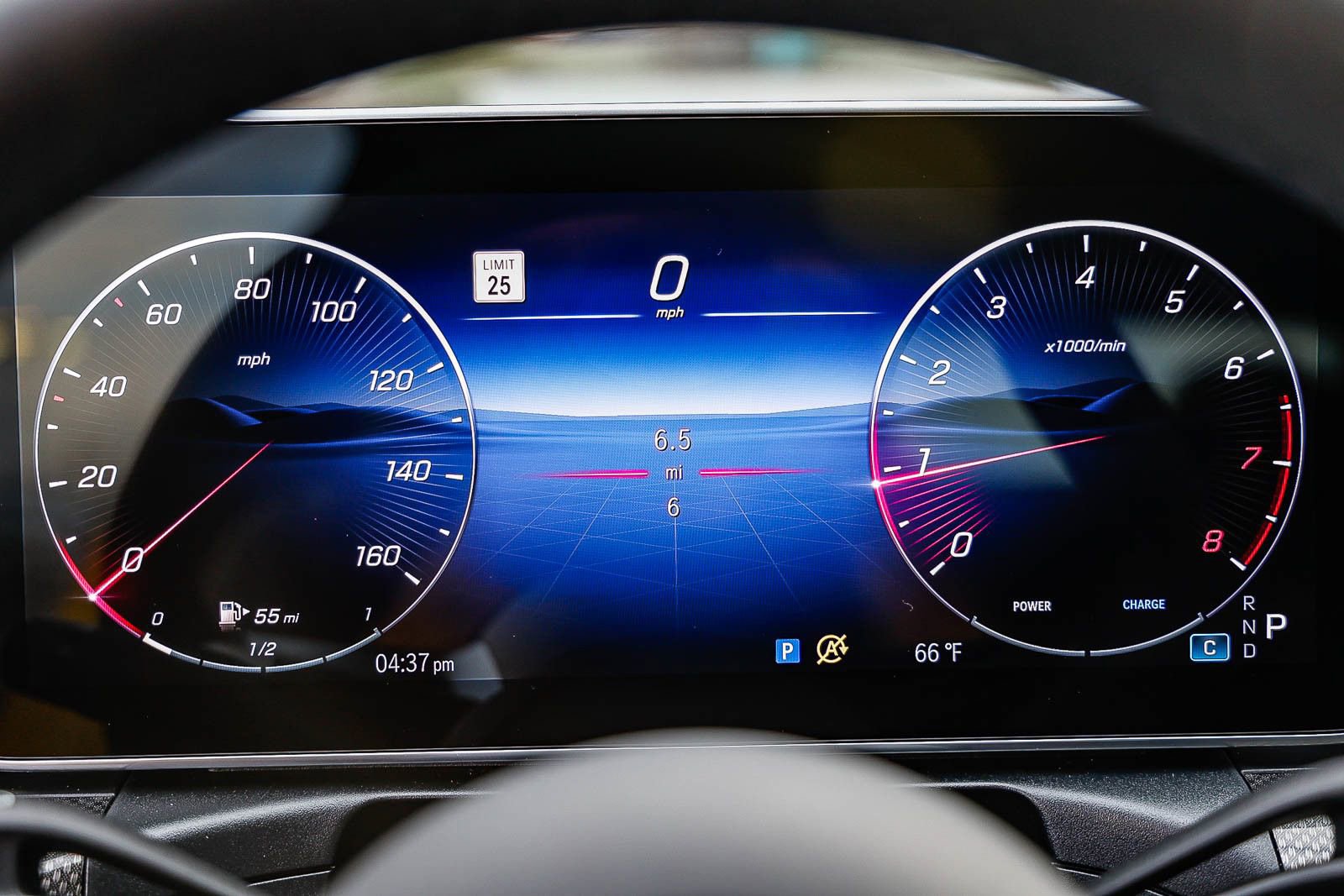 New 2026 Mercedes-Benz CLE 300 4MATIC Coupe image 22